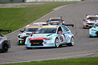 Calabogie Cup Weekend (CTCC, SPC, etc.)