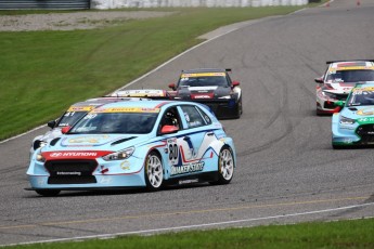 Calabogie Cup Weekend (CTCC, SPC, etc.)