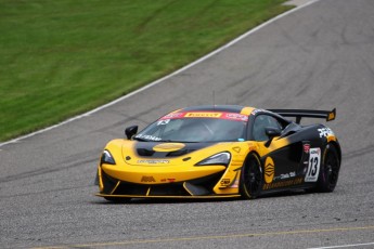 Calabogie Cup Weekend (CTCC, SPC, etc.)