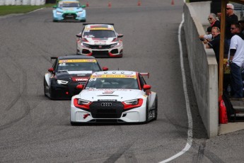 Calabogie Cup Weekend (CTCC, SPC, etc.)