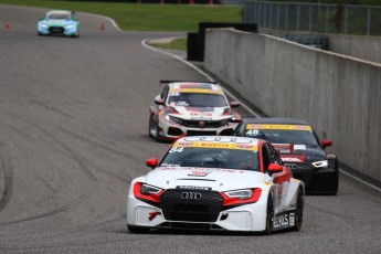 Calabogie Cup Weekend (CTCC, SPC, etc.)