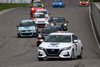 Calabogie Cup Weekend (CTCC, SPC, etc.)