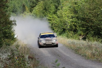 Rallye-Sprint Baie-des-Chaleurs