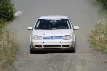 Rallye-Sprint Baie-des-Chaleurs