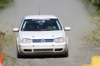 Rallye-Sprint Baie-des-Chaleurs