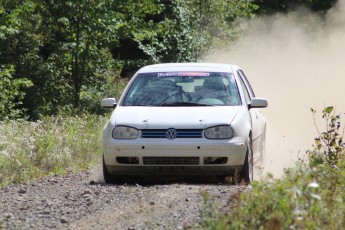 Rallye-Sprint Baie-des-Chaleurs