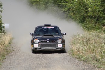 Rallye-Sprint Baie-des-Chaleurs