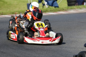 Karting - SH - 6 septembre