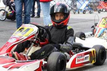 Karting - SH - 6 septembre