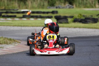 Karting - SH - 6 septembre