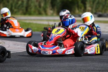 Karting - SH - 6 septembre