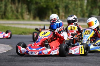 Karting - SH - 6 septembre