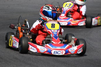 Karting - SH - 6 septembre