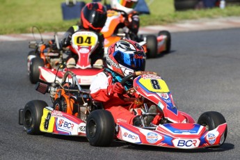 Karting - SH - 6 septembre