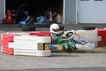 Karting - SH - 6 septembre