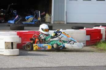 Karting - SH - 6 septembre