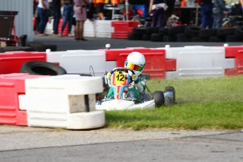 Karting - SH - 6 septembre