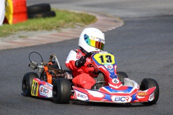 Karting - SH - 6 septembre