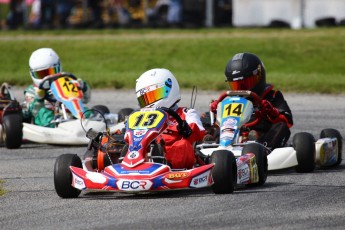 Karting - SH - 6 septembre