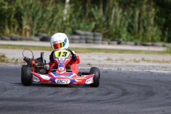 Karting - SH - 6 septembre