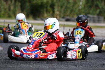 Karting - SH - 6 septembre