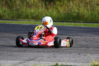 Karting - SH - 6 septembre