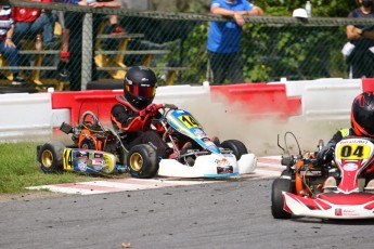 Karting - SH - 6 septembre