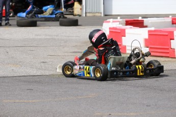 Karting - SH - 6 septembre