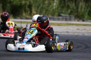 Karting - SH - 6 septembre