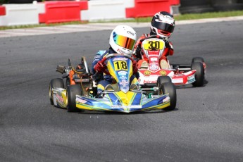 Karting - SH - 6 septembre