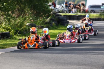 Karting - SH - 6 septembre