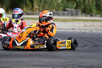 Karting - SH - 6 septembre