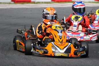 Karting - SH - 6 septembre