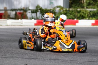 Karting - SH - 6 septembre