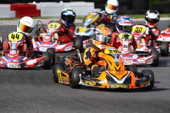 Karting - SH - 6 septembre