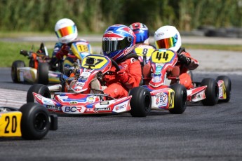 Karting - SH - 6 septembre