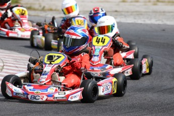 Karting - SH - 6 septembre