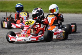 Karting - SH - 6 septembre