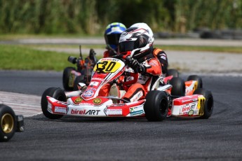 Karting - SH - 6 septembre