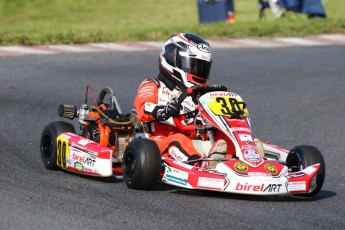 Karting - SH - 6 septembre