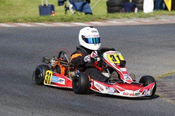 Karting - SH - 6 septembre