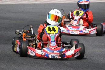 Karting - SH - 6 septembre