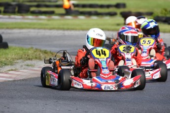 Karting - SH - 6 septembre