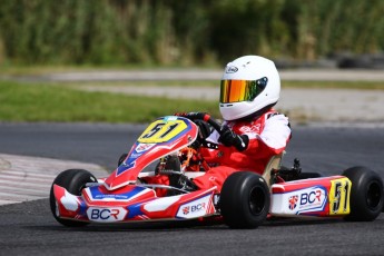 Karting - SH - 6 septembre