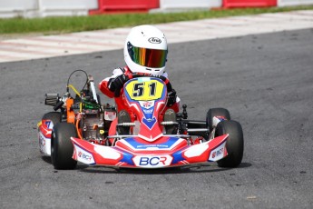 Karting - SH - 6 septembre