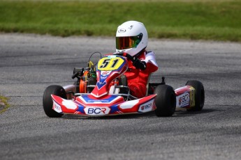 Karting - SH - 6 septembre