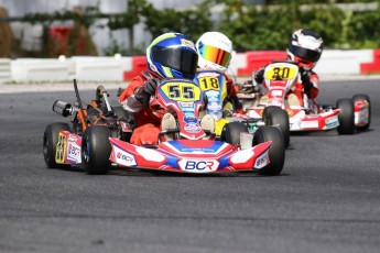 Karting - SH - 6 septembre