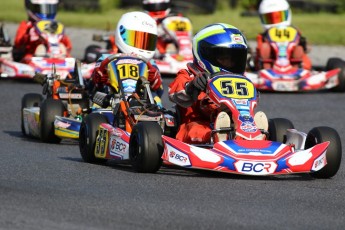 Karting - SH - 6 septembre