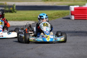 Karting - SH - 6 septembre