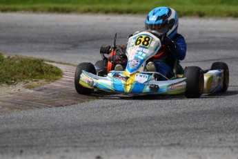 Karting - SH - 6 septembre